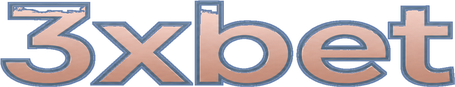 3xbet logo